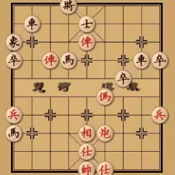 开心象棋官方版