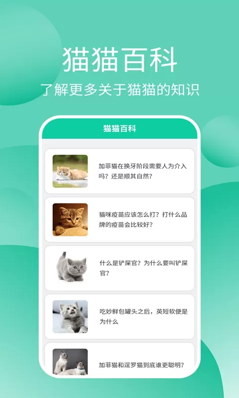 猫猫交流器官网版app图3