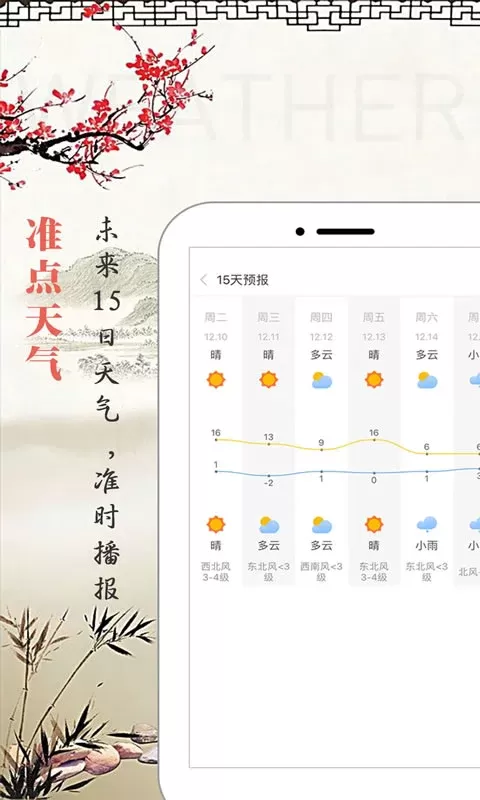 万年历最新版图2