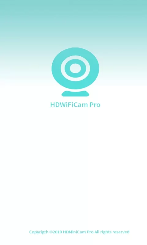 HDWiFiCamPro官网版最新图0