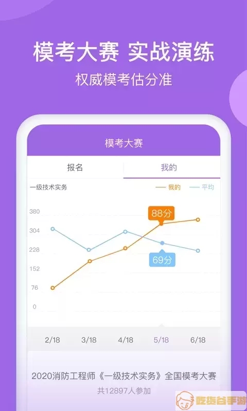 消防师万题库安卓最新版