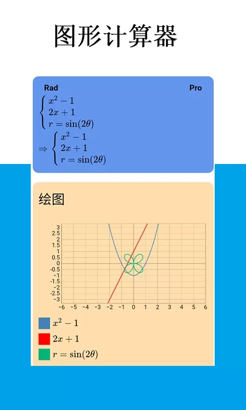 Mathfuns下载最新版本图2