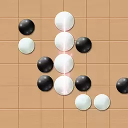 五子棋大作战游戏官网版