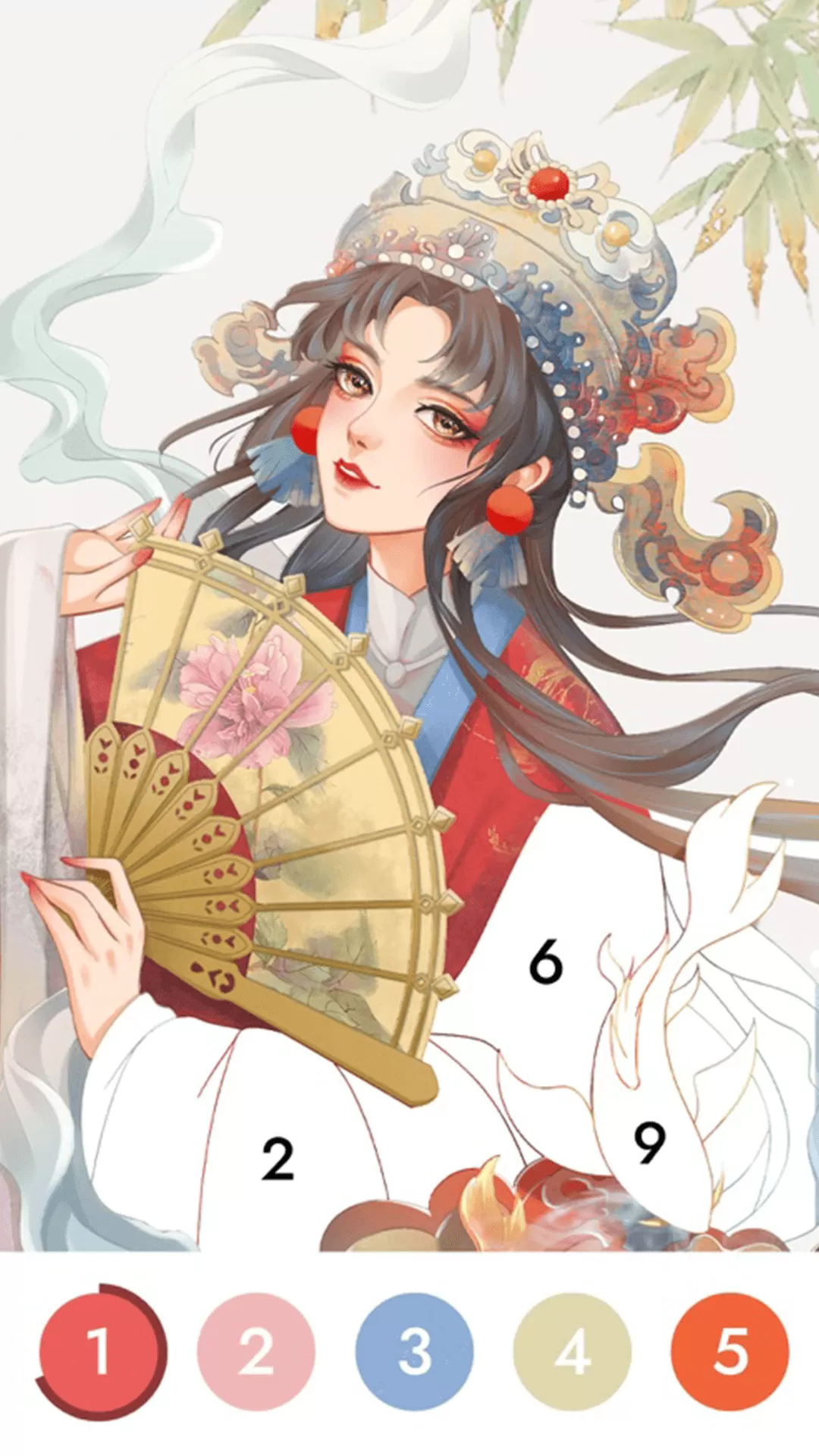 花花填色下载旧版图3