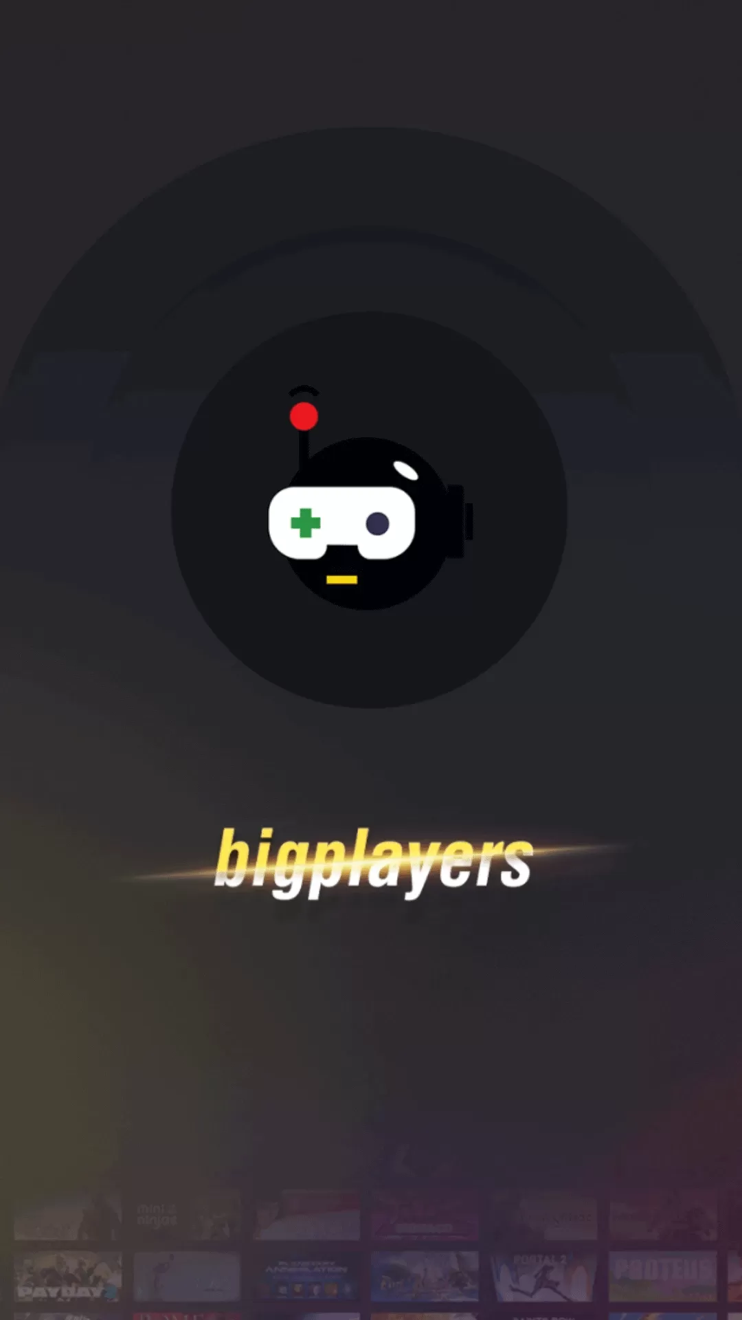 Bigplayers下载免费图0