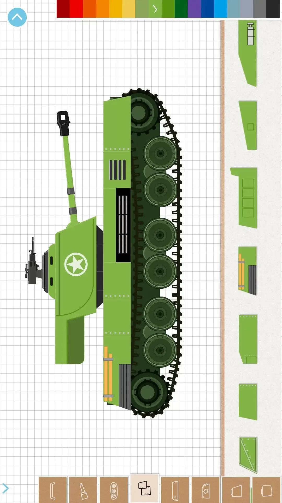 Labo积木坦克正版下载图0