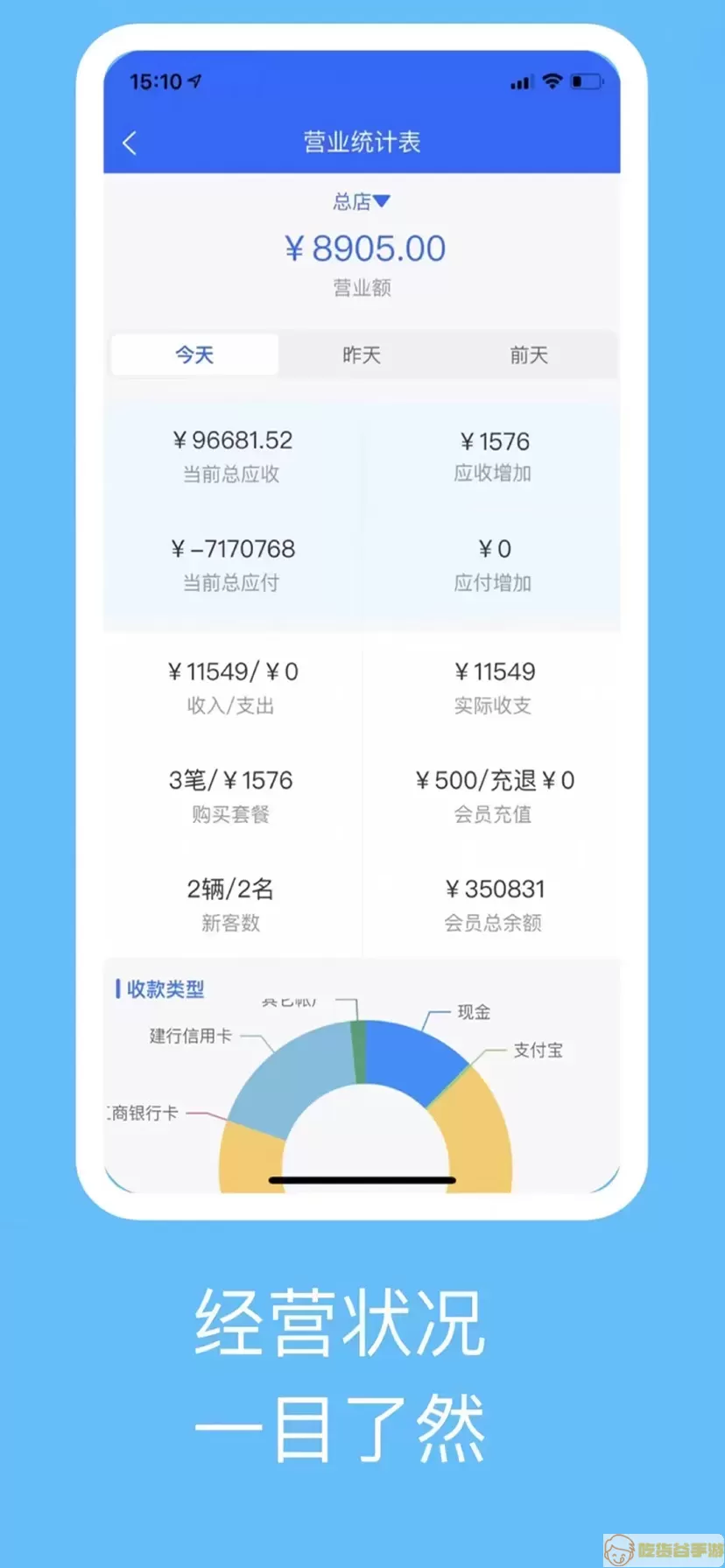 车臻伴商家下载app