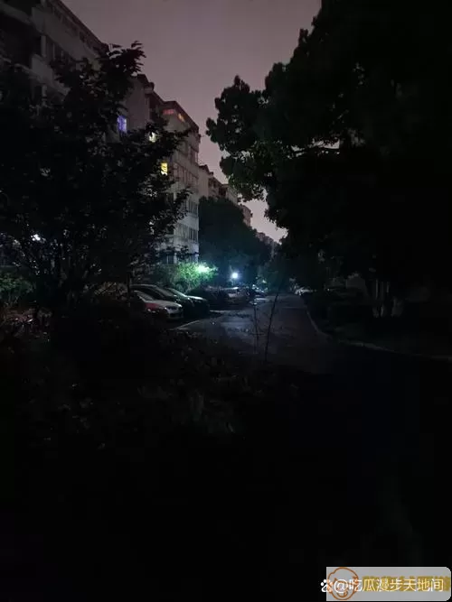 大像素拍夜景更明亮吗