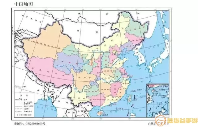 电子地图相对于纸质地图的优点