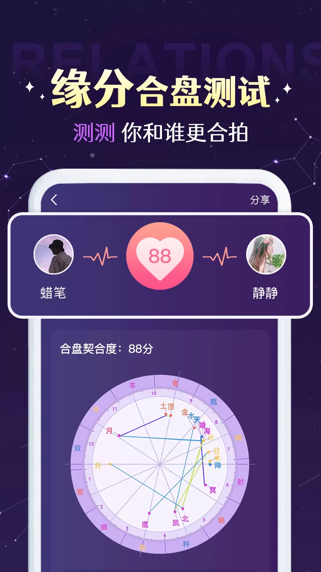 准准app最新版图3