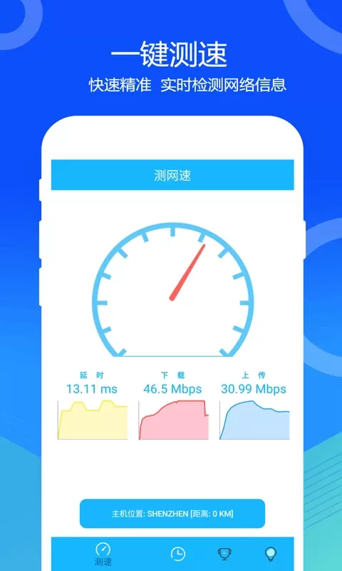 测速下载安装免费图0