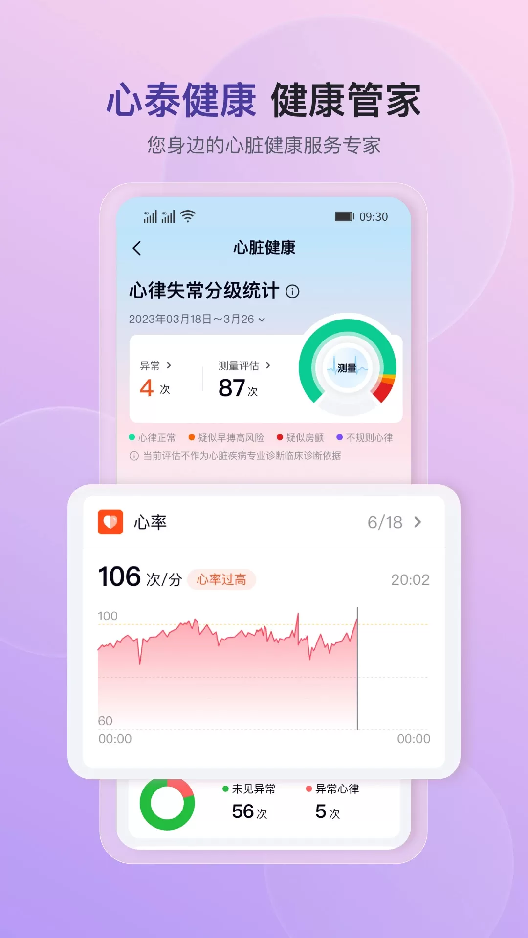 心泰健康下载正版图3