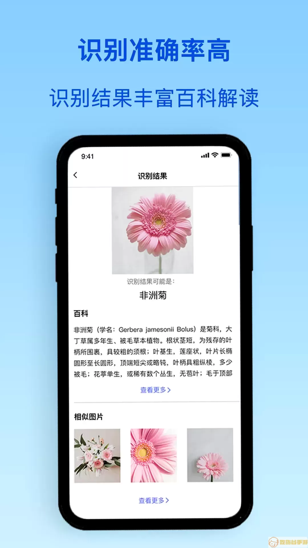 动植物识别官网版app