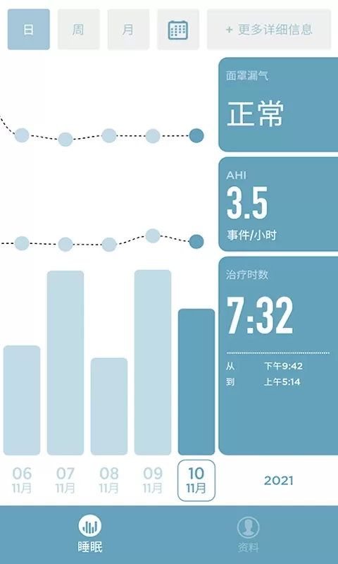 SleepStyle下载最新版本图0