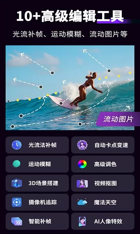 MotionNinja视频AE特效制作正版下载图2