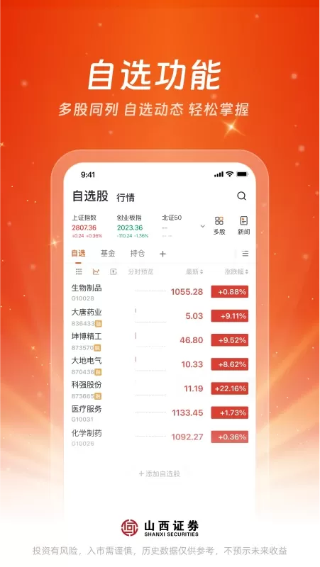 汇通启富免费版下载图1