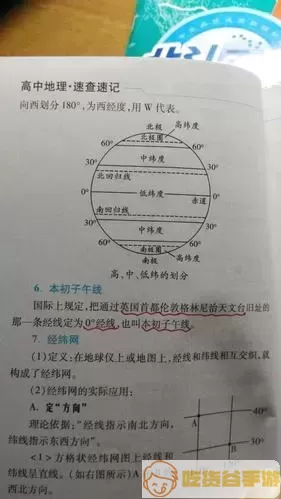 经纬度定位查询方法