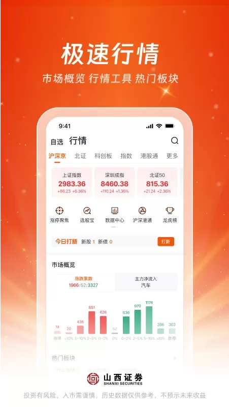 汇通启富免费版下载图2