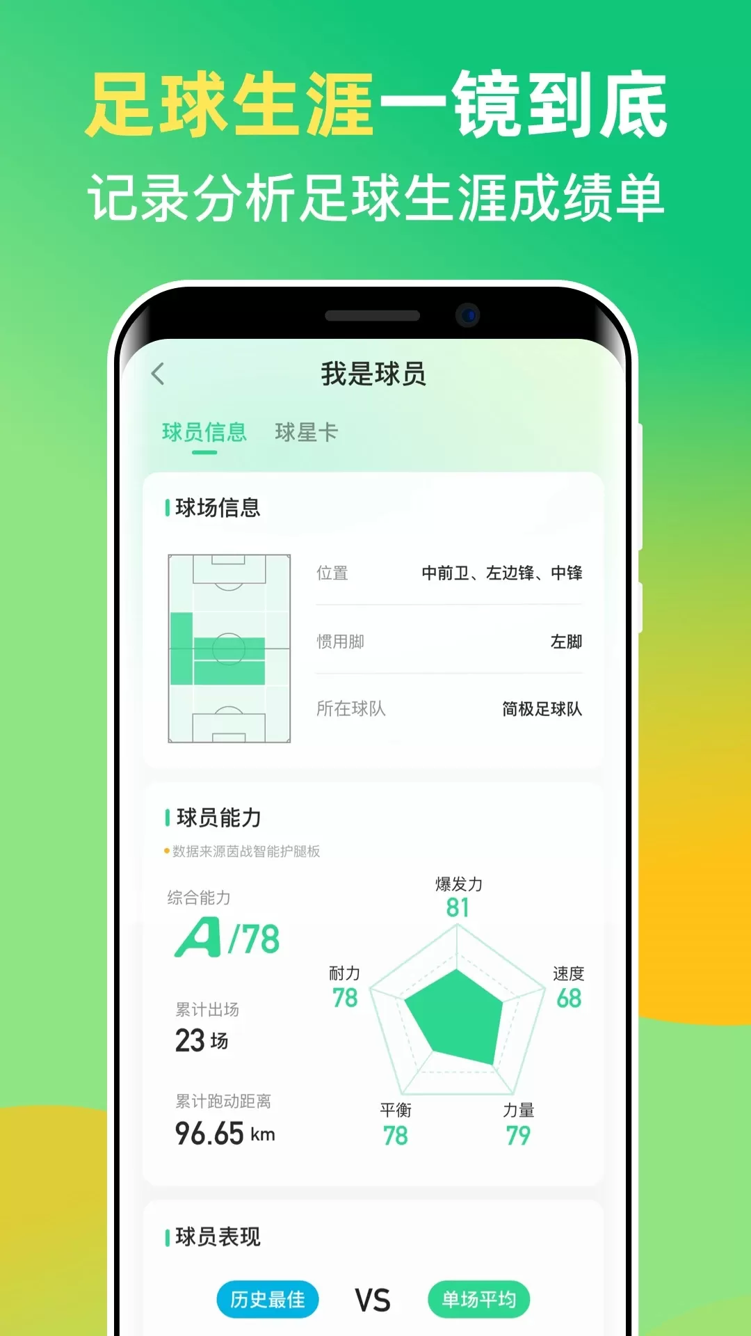 茵战下载最新版图3