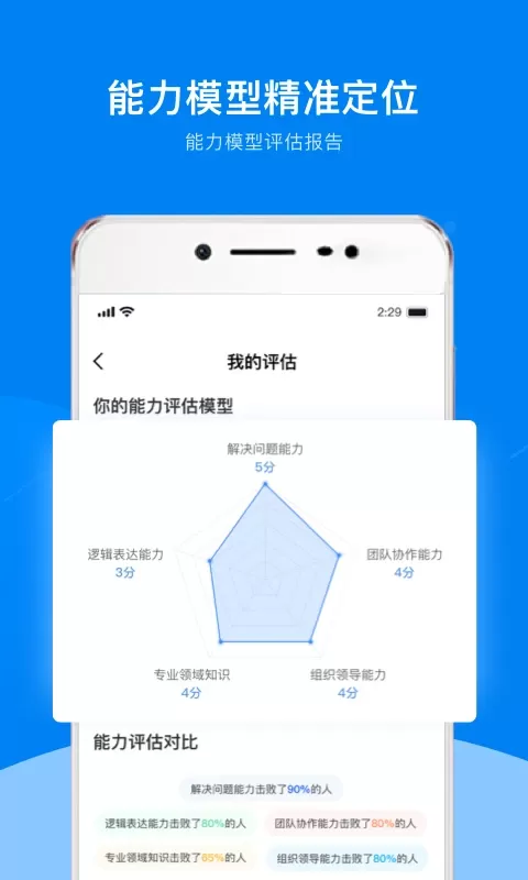 UniCareer官方正版下载图2