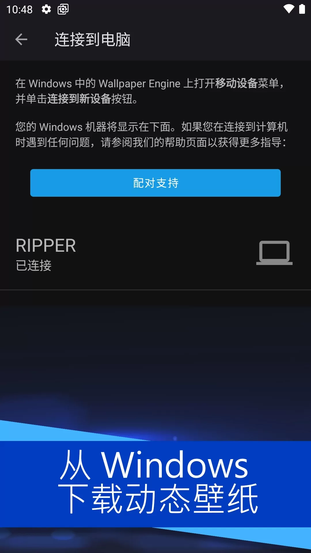 壁纸引擎下载正版图1