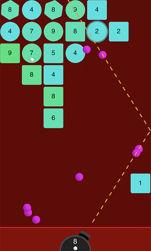 最强弹球打砖块最新版下载图3