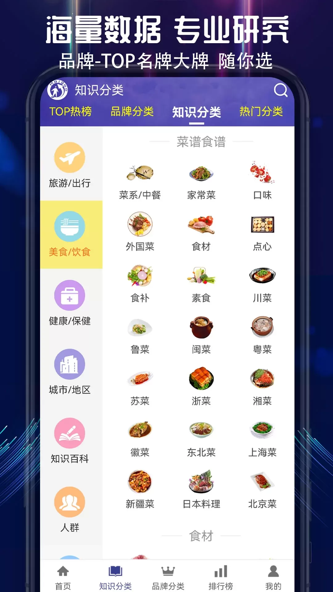 买购网十大品牌排行榜老版本下载图1