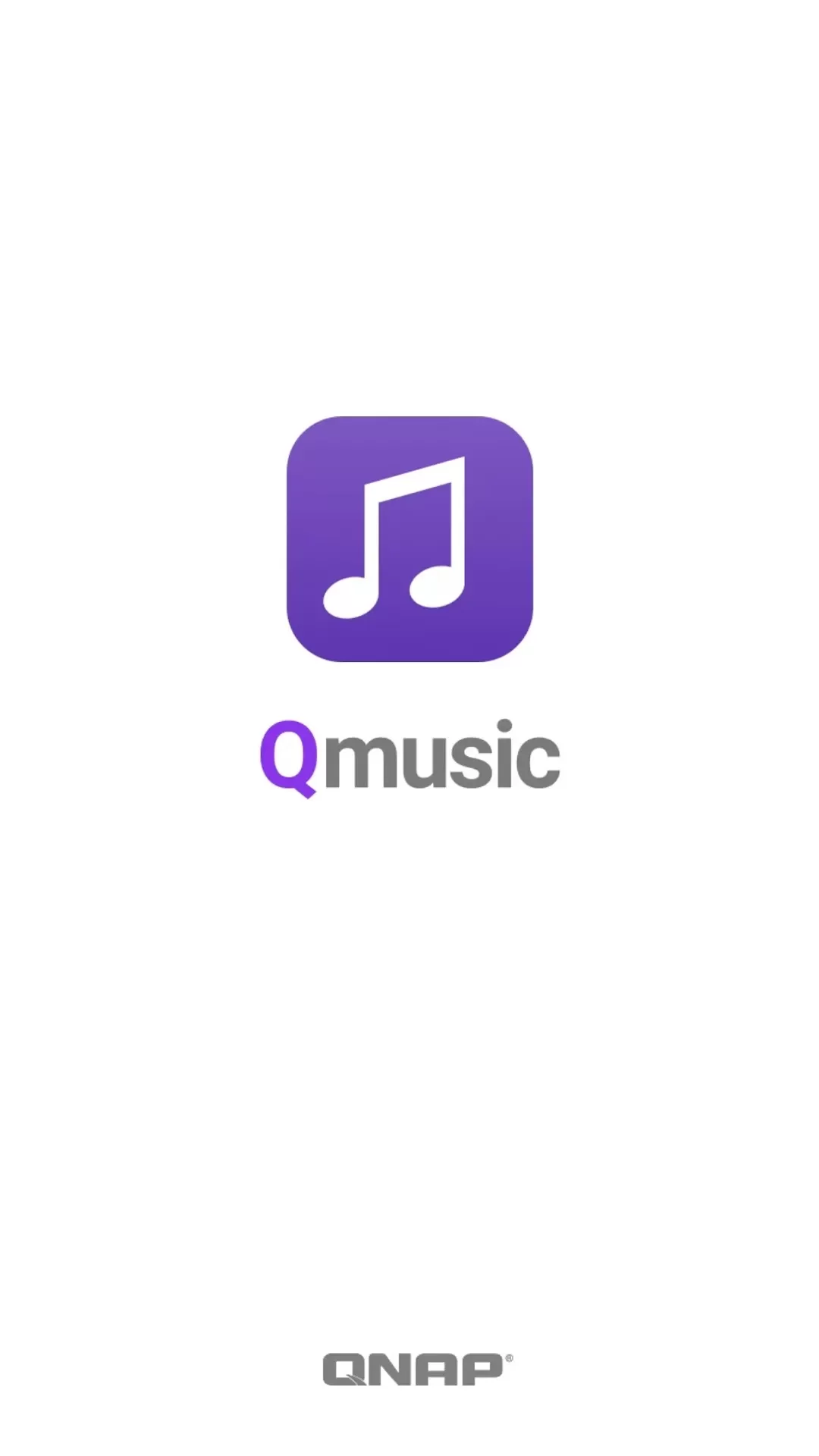 Qmusic最新版本图0