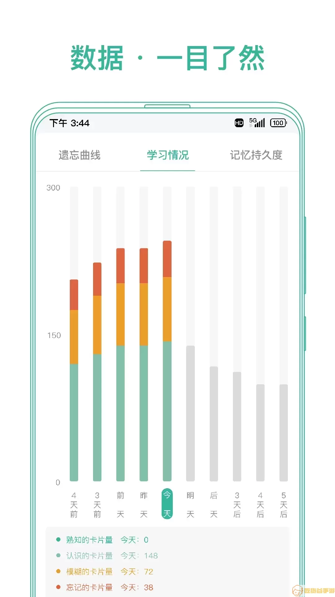 墨墨记忆卡下载官方正版