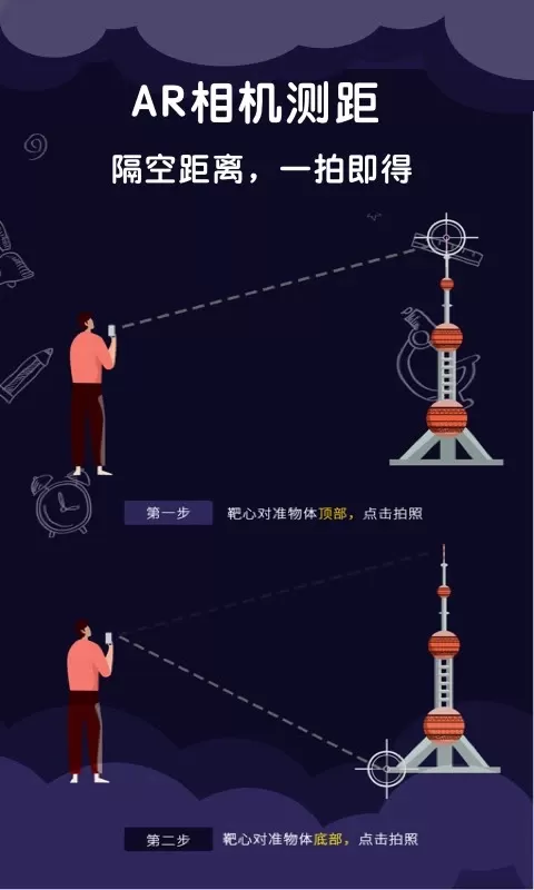 测量尺子手机版图0