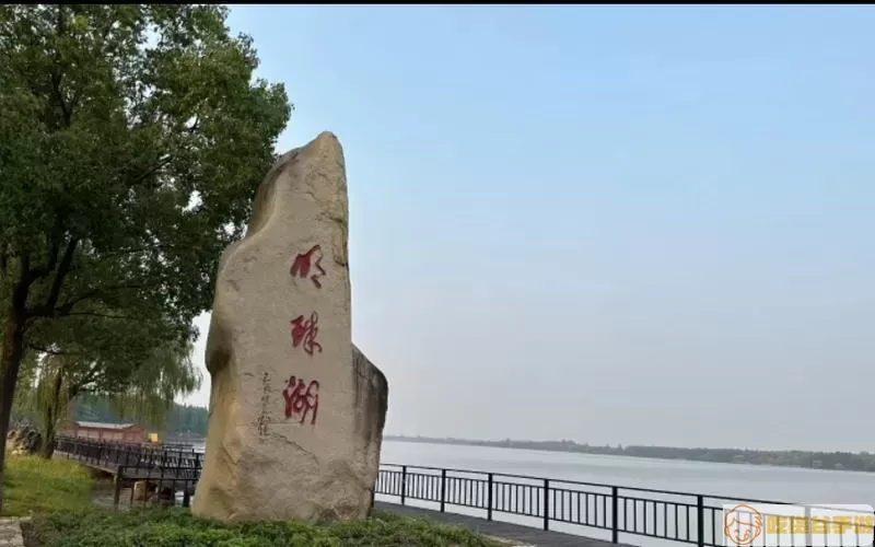 上海崇明旅游景点