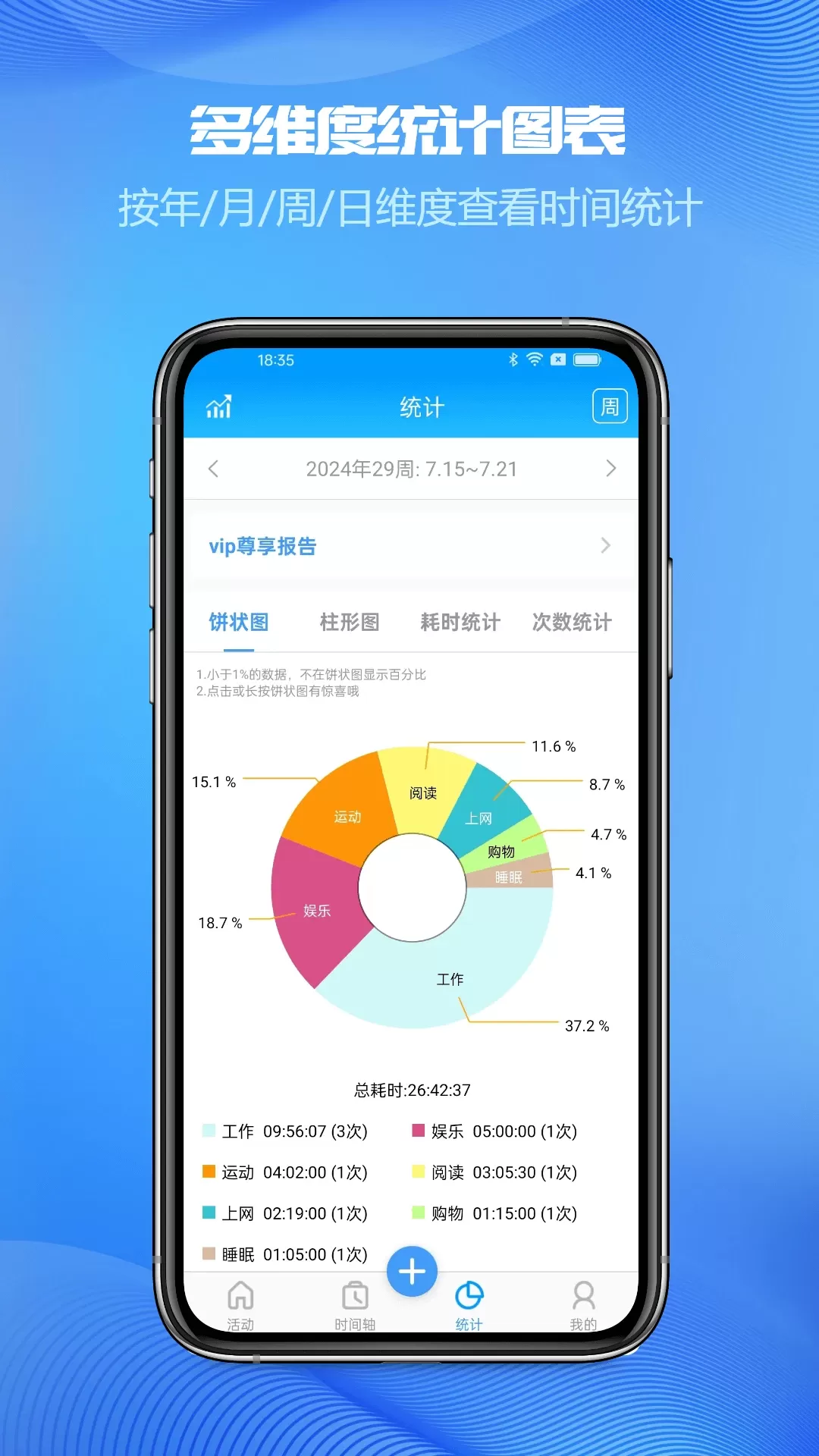 时间记录官网版最新图2