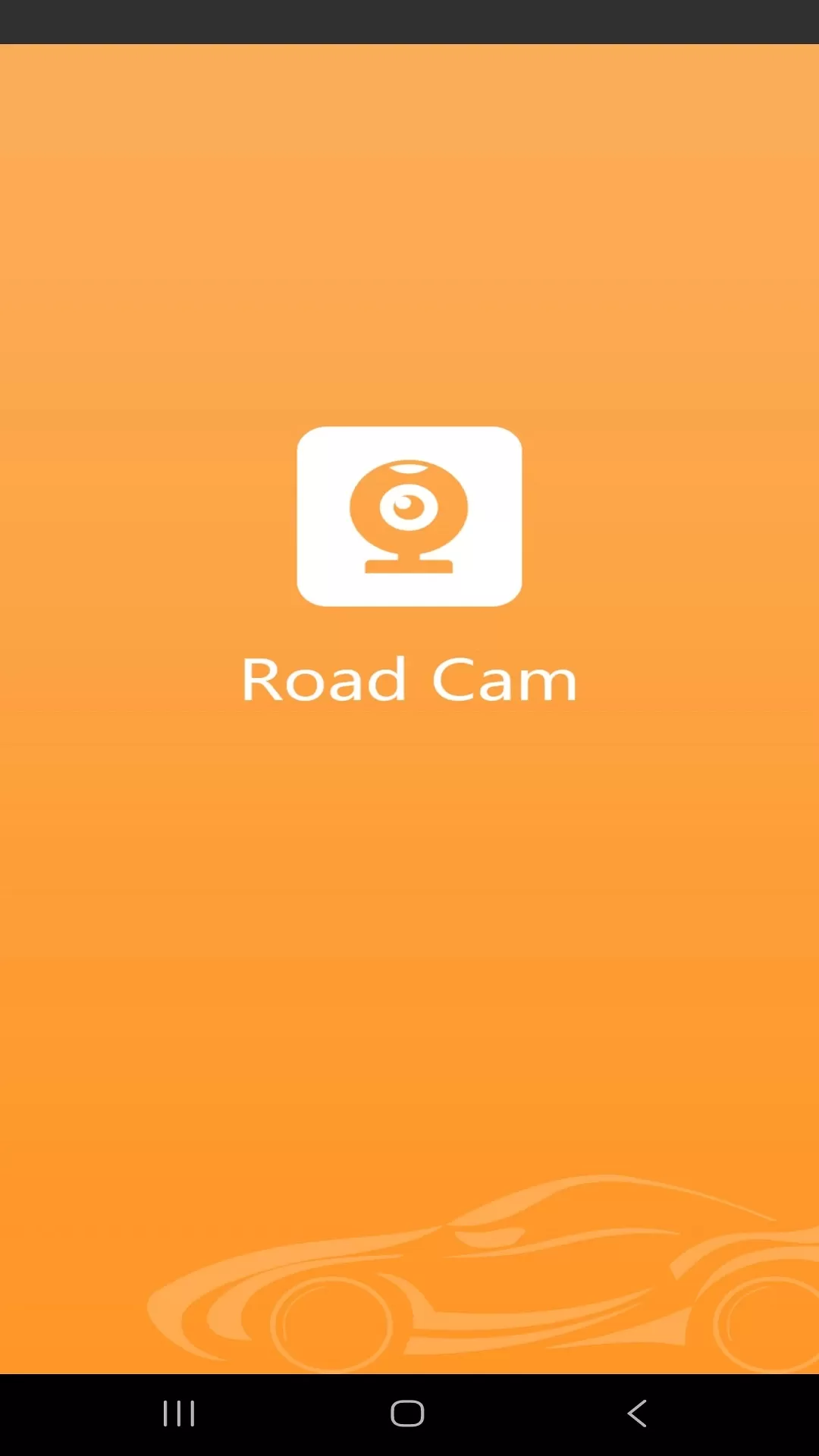 RoadCam下载新版图0