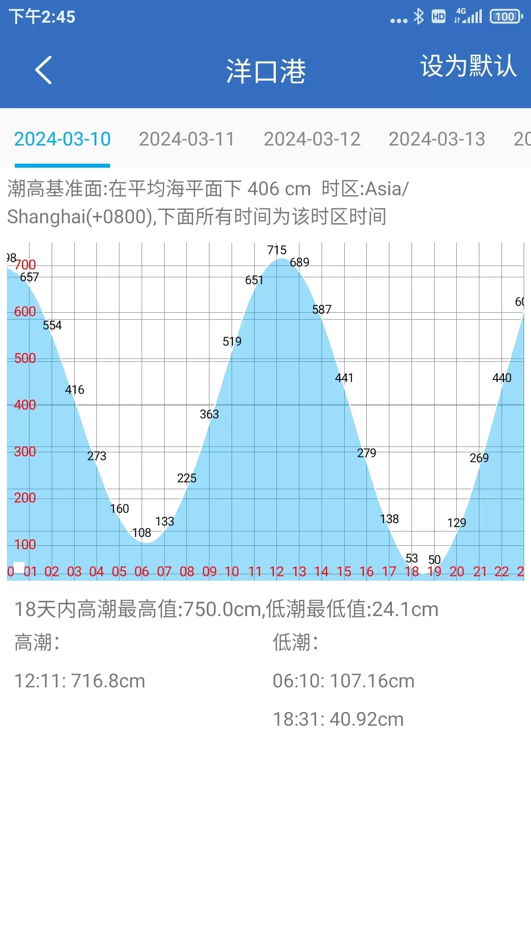 钓鱼天气下载安装免费图3