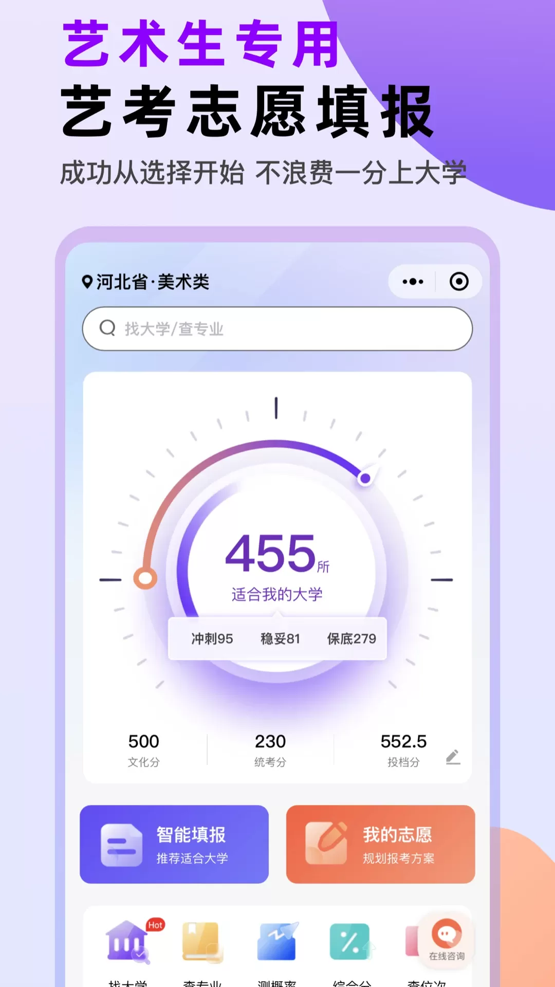 艺愿无忧最新版图0