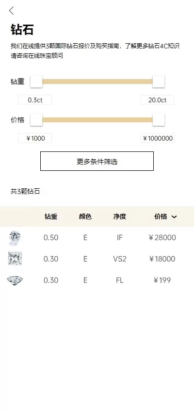 飞儿珠宝下载安卓图3