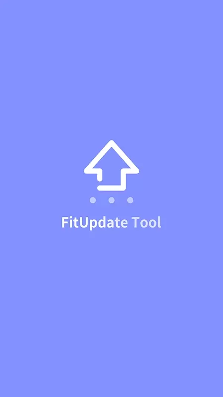 FitUpdateTool正版下载图0