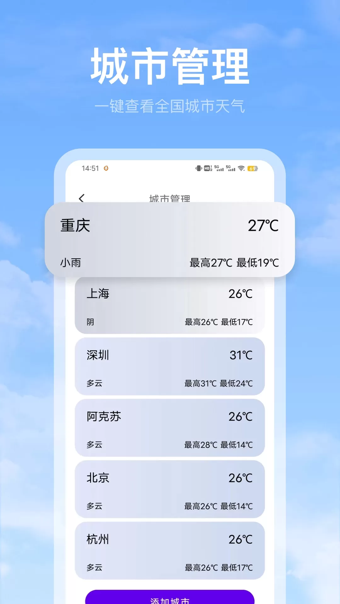 天气预平台下载图1