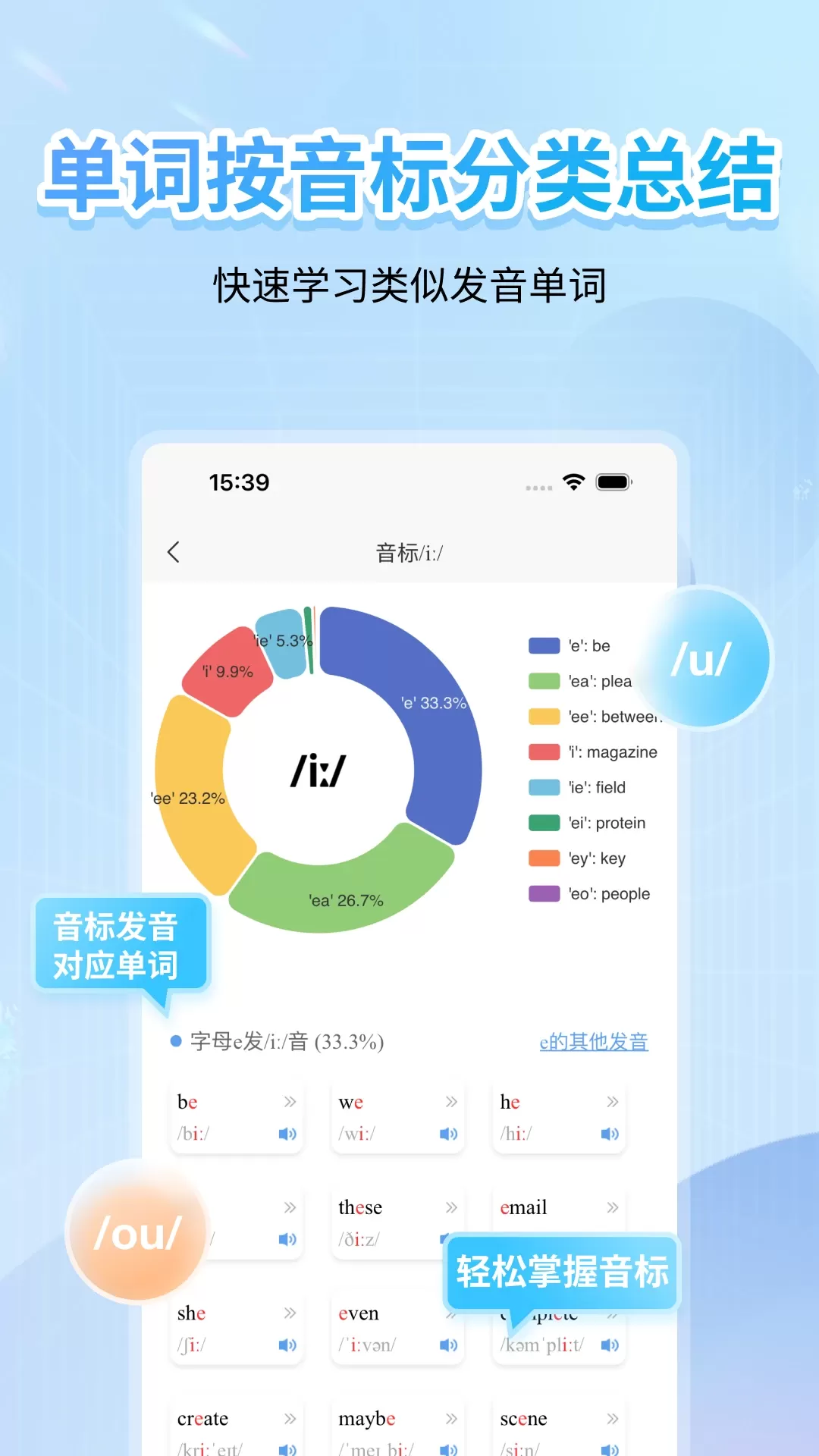 英语音标老版本下载图3