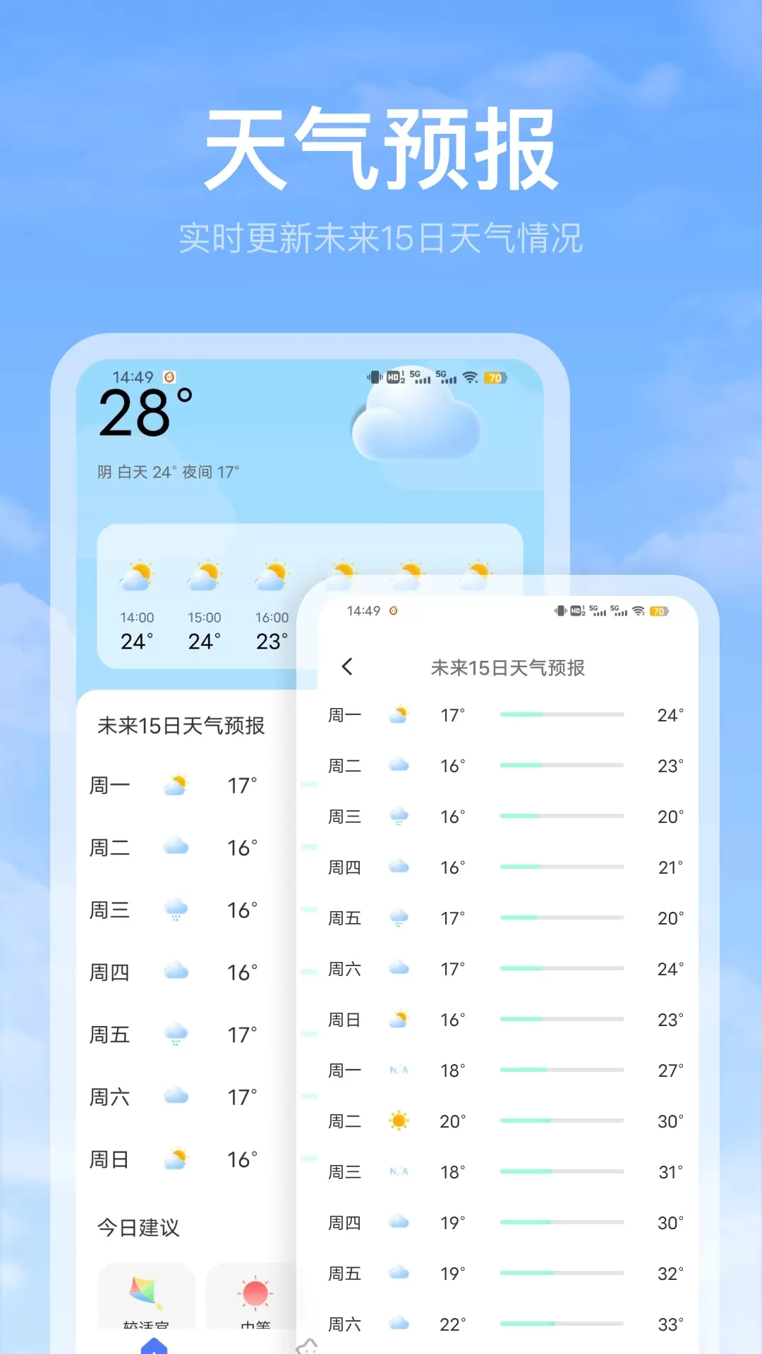 天气预平台下载图0