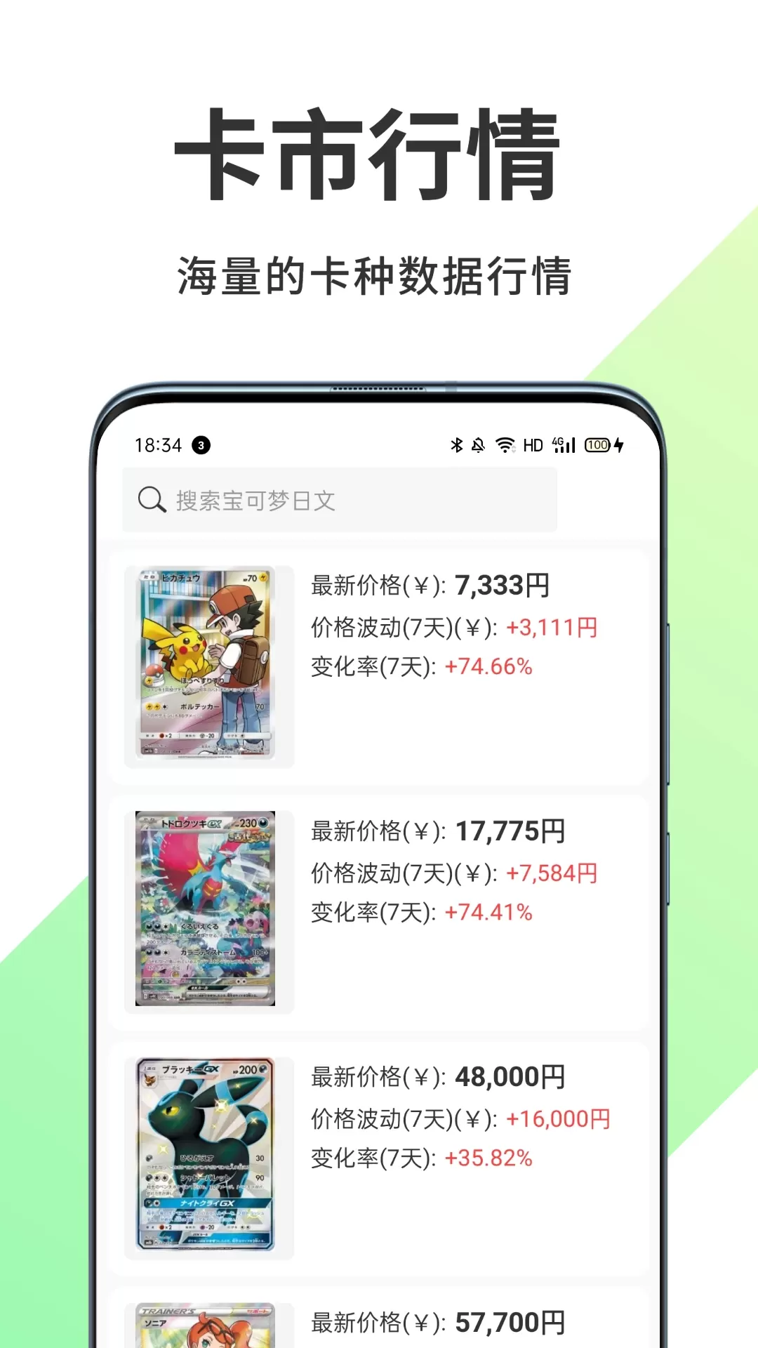 TopStox领藏下载免费版图2