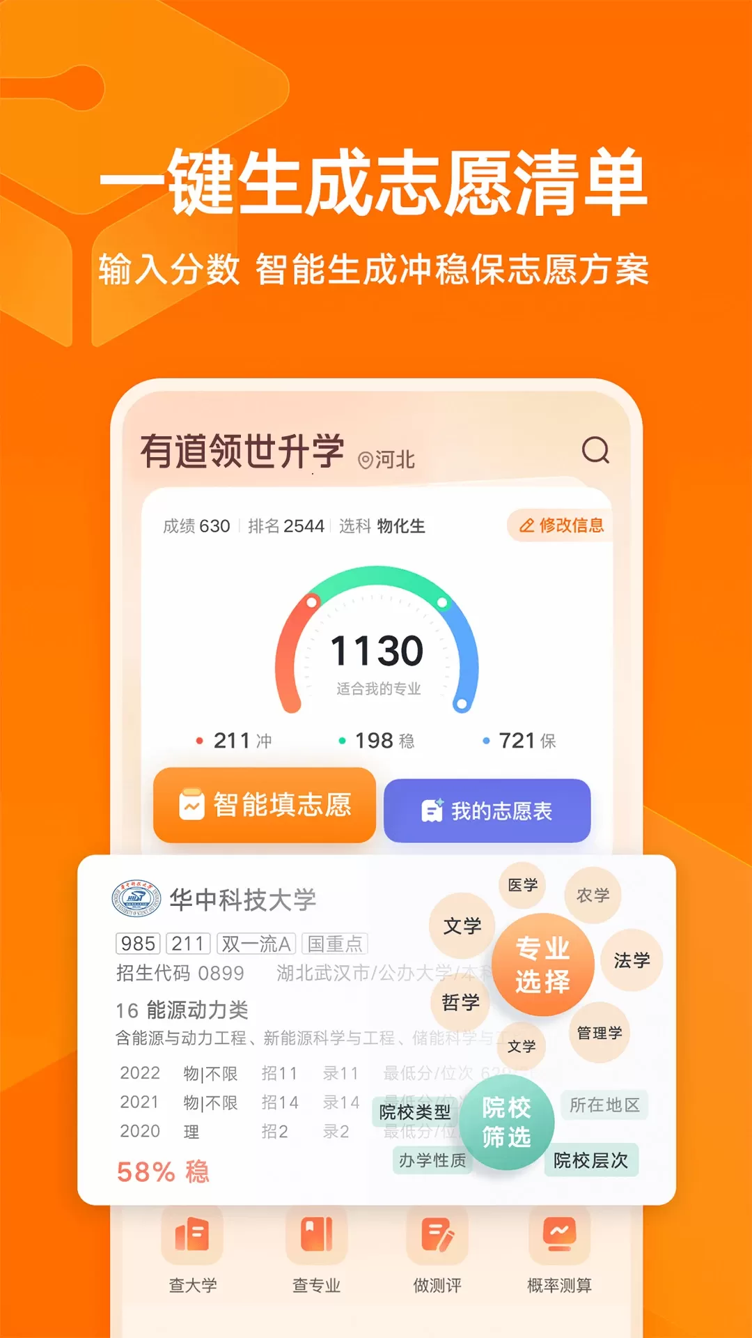 有道领世升学下载app图0