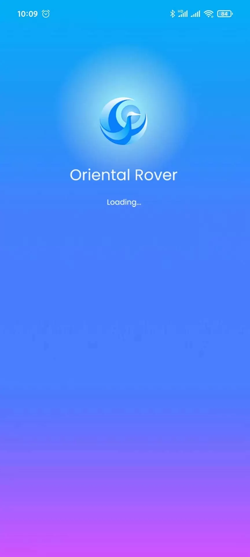 OrientalRover下载最新版本图0