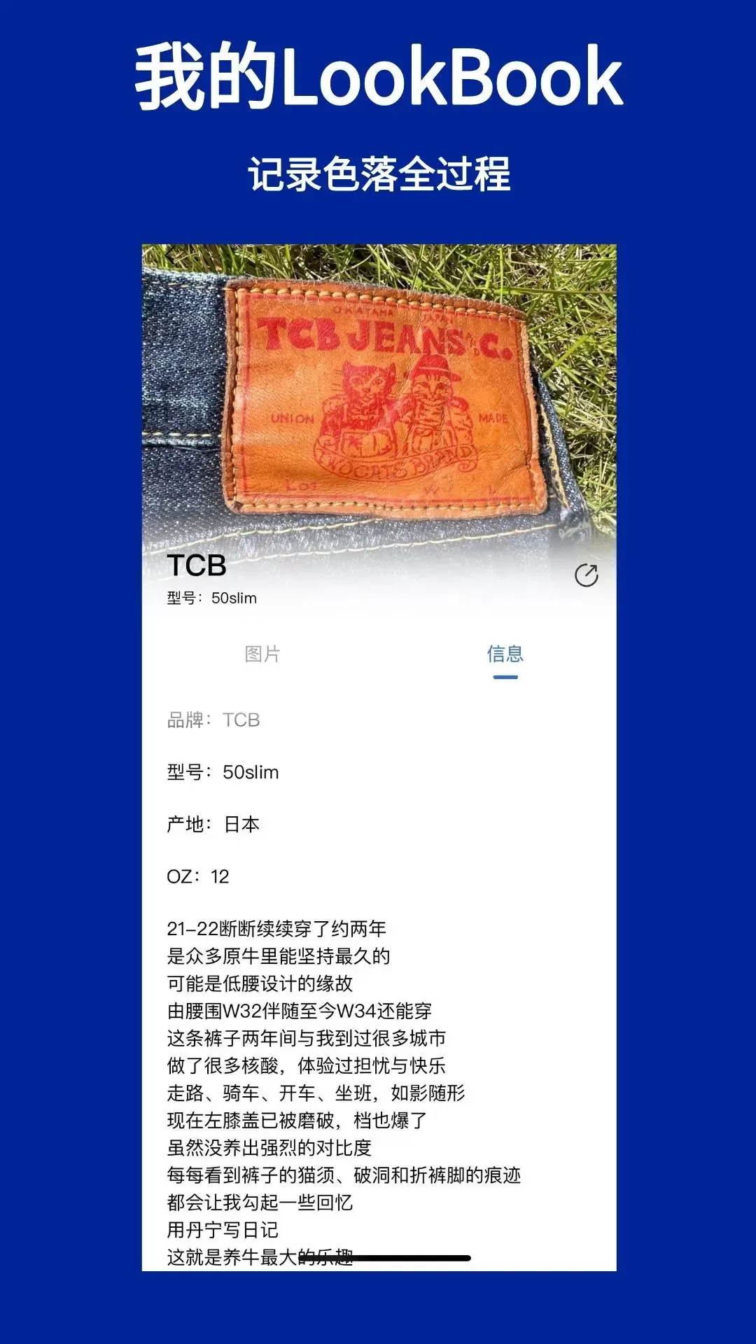 TheLookBook平台下载图1