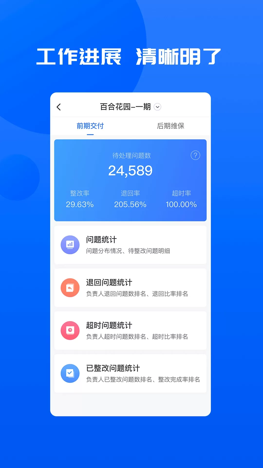 明源智慧承建商app安卓版图2