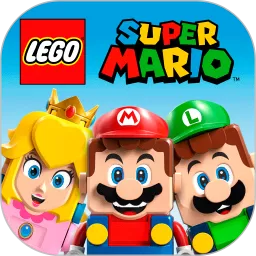 LEGO Super Mario官方正版