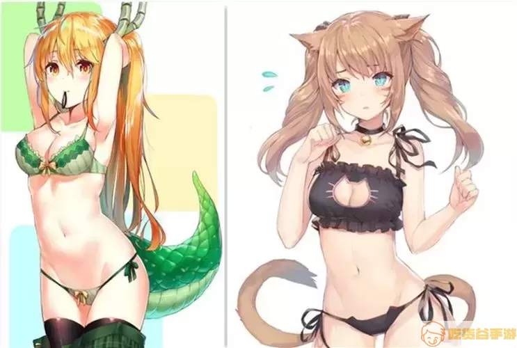 ff14猫娘和龙娘哪个好