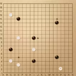 中国围棋官方版