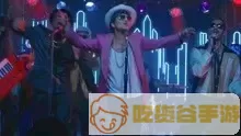 中国好声音Uptown Funk有几个唱这个歌