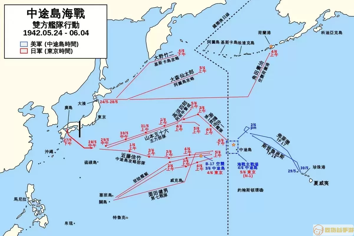 美国太平洋有个岛叫什么